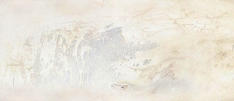 Anja Kalenbach, informelle Malerei