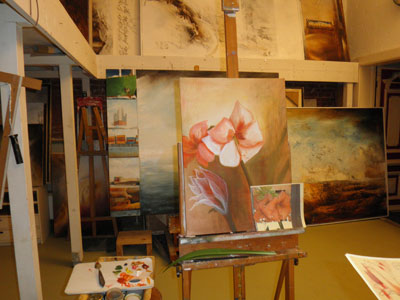 malunterricht hamburg